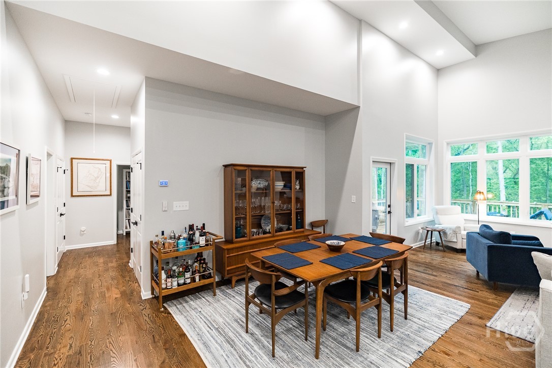 3653 South Barnett Shoals Road Athens, GA 30605 - Photo 14 of 54