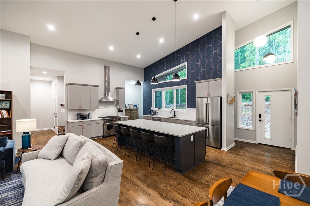 3653 South Barnett Shoals Road Athens, GA 30605 - Photo 15 of 54