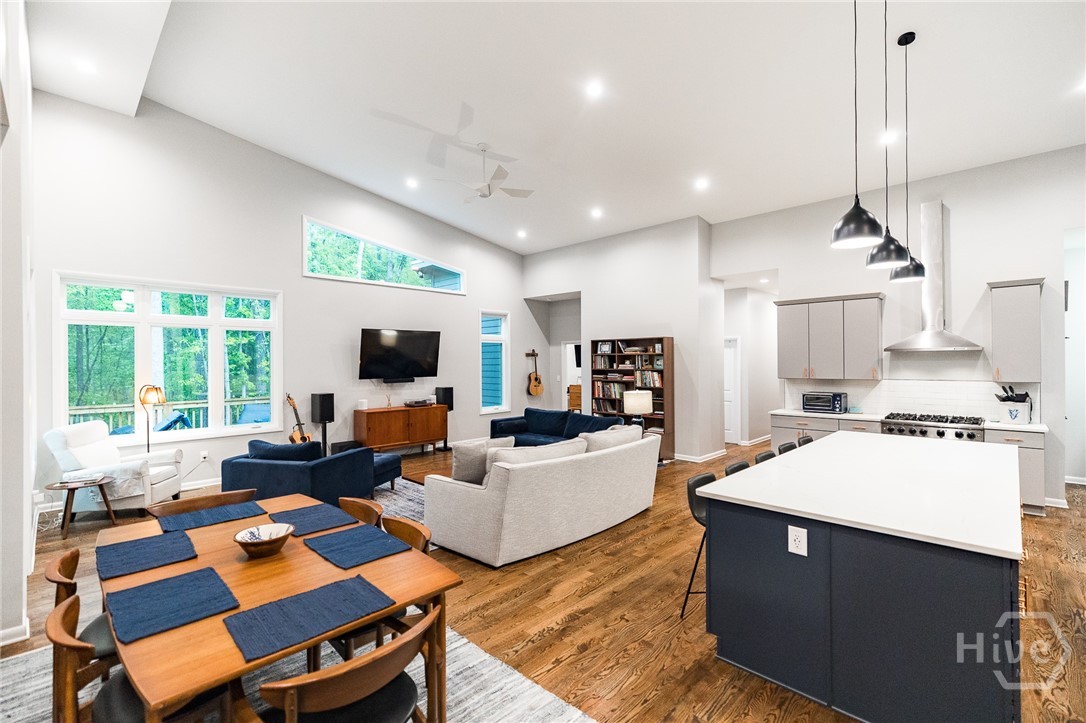 3653 South Barnett Shoals Road Athens, GA 30605 - Photo 16 of 54