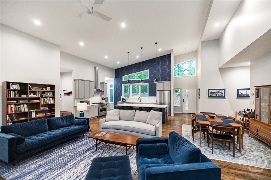 3653 South Barnett Shoals Road Athens, GA 30605 - Photo 17 of 54