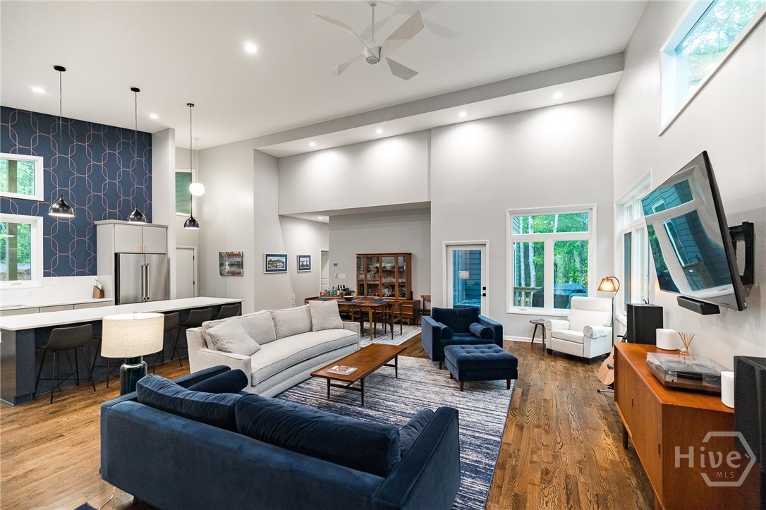 3653 South Barnett Shoals Road Athens, GA 30605 - Photo 18 of 54