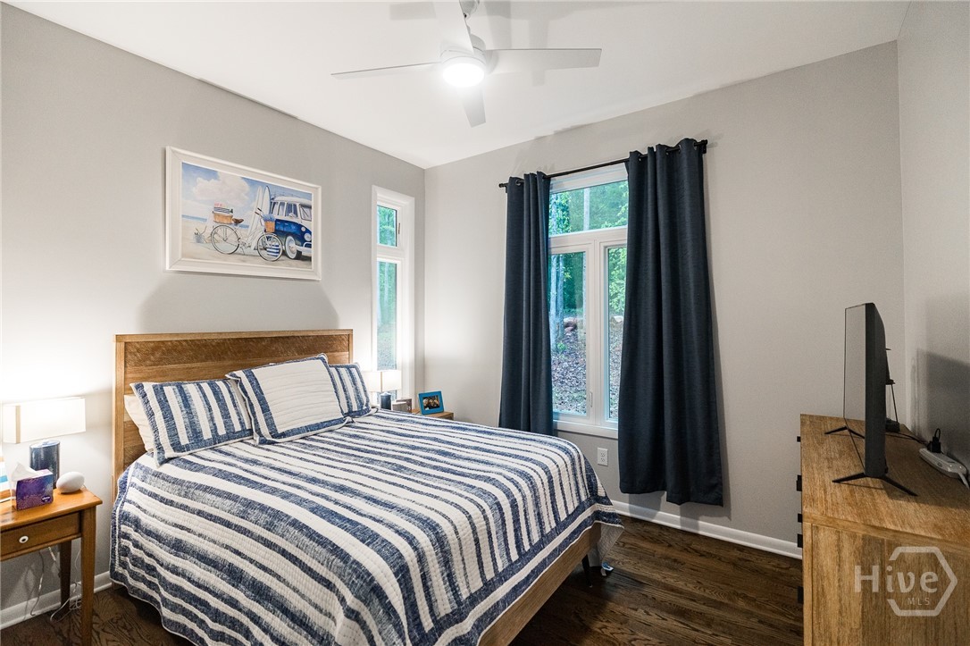 3653 South Barnett Shoals Road Athens, GA 30605 - Photo 27 of 54