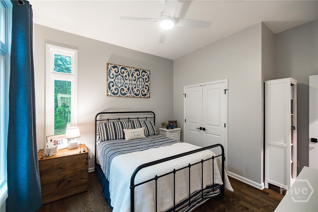 3653 South Barnett Shoals Road Athens, GA 30605 - Photo 34 of 54