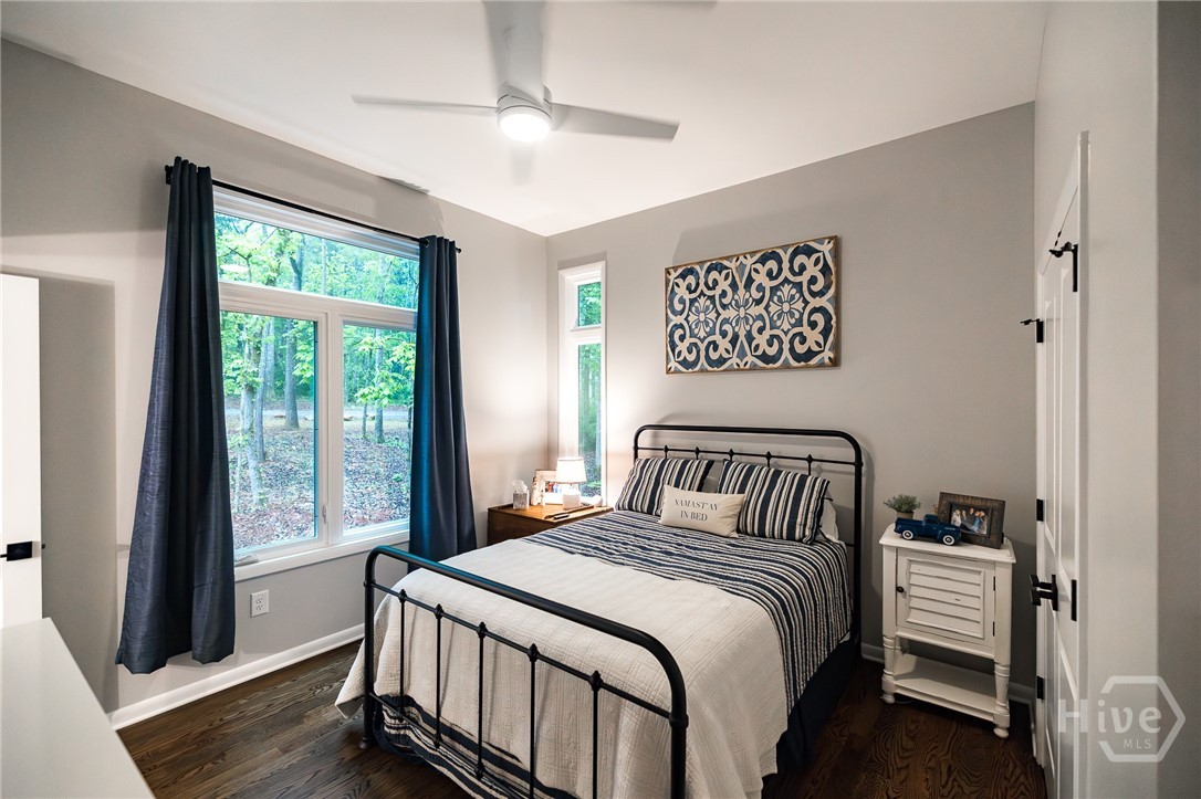 3653 South Barnett Shoals Road Athens, GA 30605 - Photo 35 of 54