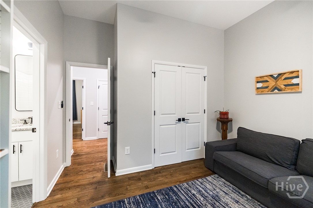 3653 South Barnett Shoals Road Athens, GA 30605 - Photo 38 of 54