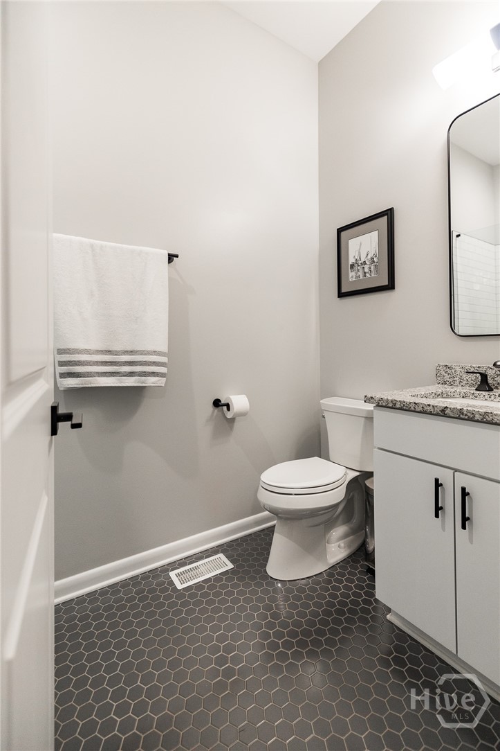 3653 South Barnett Shoals Road Athens, GA 30605 - Photo 40 of 54