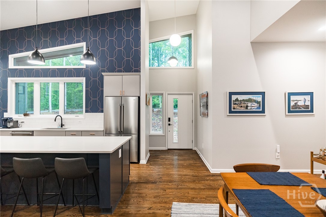 3653 South Barnett Shoals Road Athens, GA 30605 - Photo 4 of 54