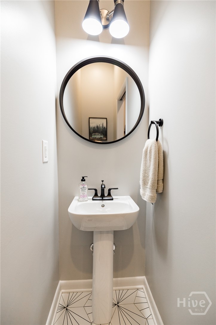 3653 South Barnett Shoals Road Athens, GA 30605 - Photo 43 of 54