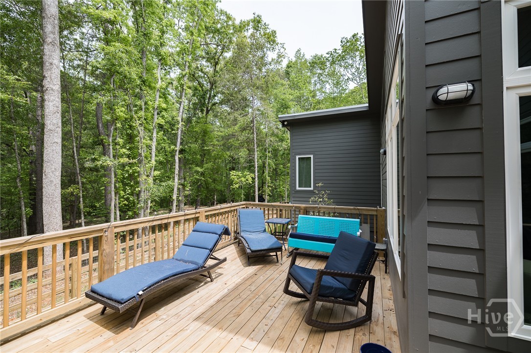 3653 South Barnett Shoals Road Athens, GA 30605 - Photo 45 of 54