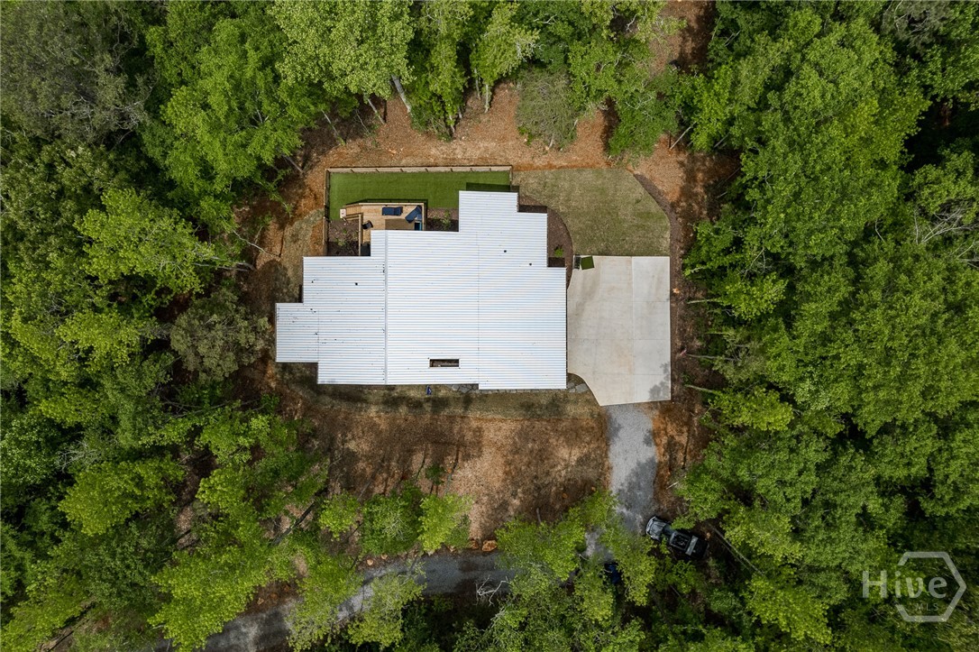 3653 South Barnett Shoals Road Athens, GA 30605 - Photo 49 of 54