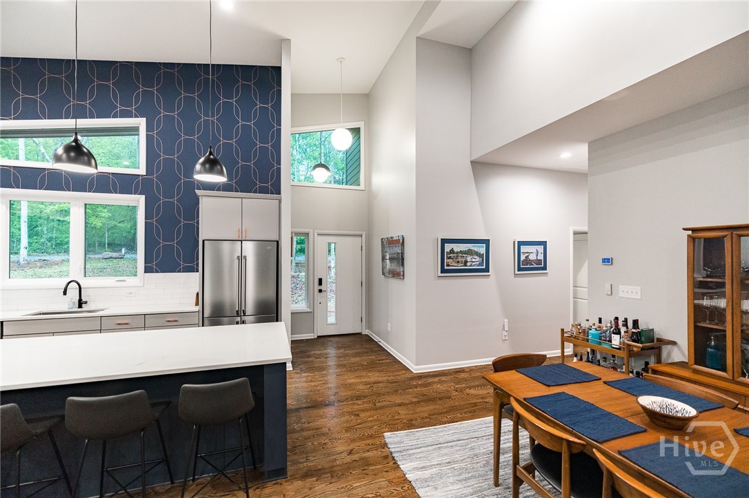 3653 South Barnett Shoals Road Athens, GA 30605 - Photo 5 of 54