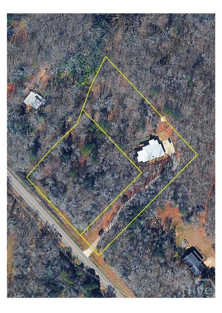 3653 South Barnett Shoals Road Athens, GA 30605 - Photo 53 of 54