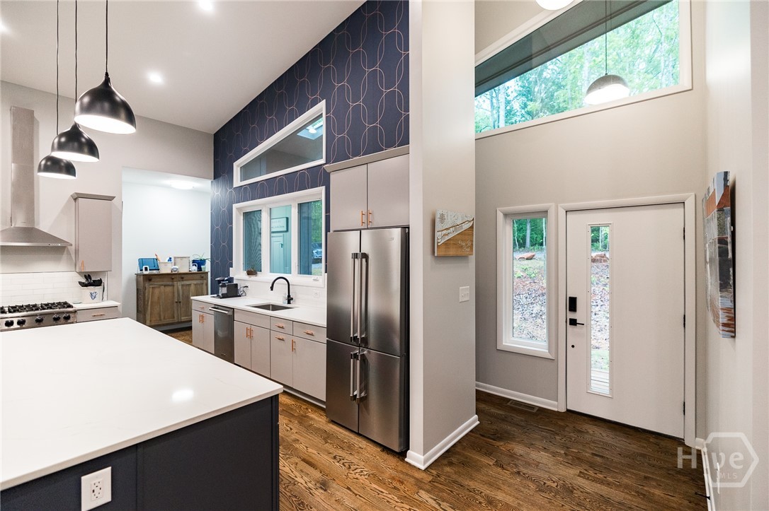 3653 South Barnett Shoals Road Athens, GA 30605 - Photo 6 of 54