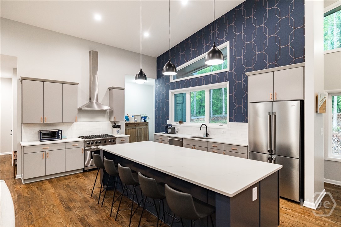 3653 South Barnett Shoals Road Athens, GA 30605 - Photo 7 of 54