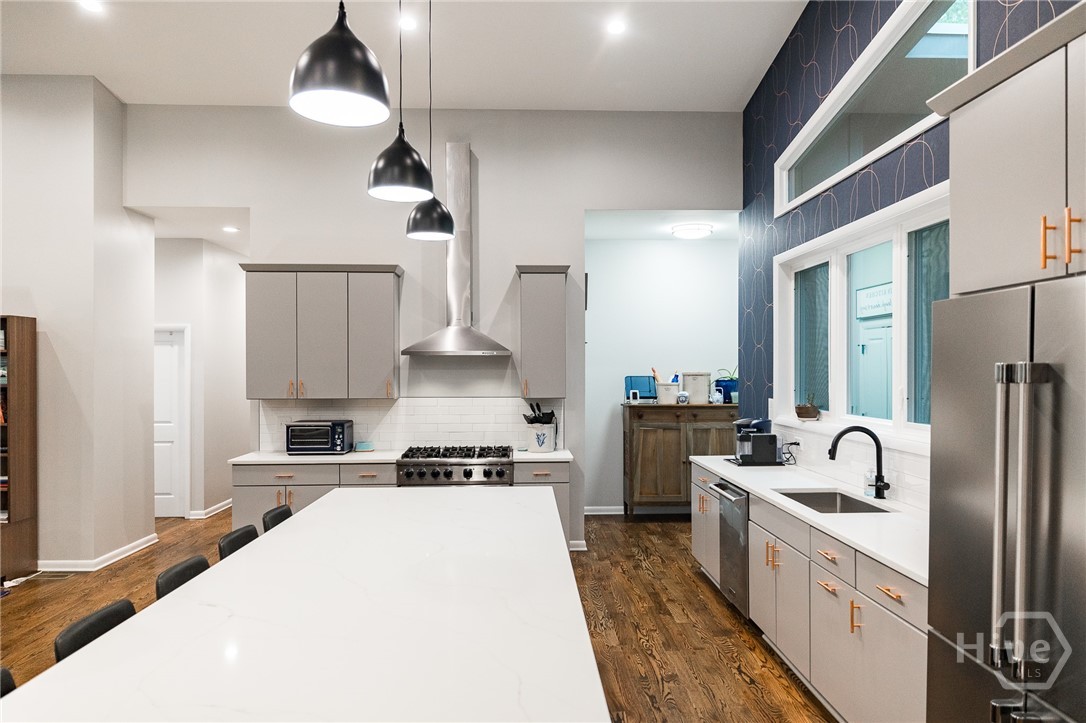 3653 South Barnett Shoals Road Athens, GA 30605 - Photo 8 of 54