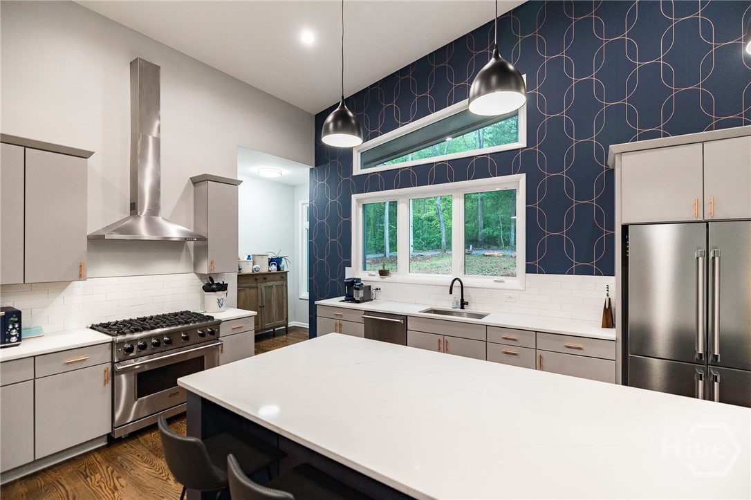 3653 South Barnett Shoals Road Athens, GA 30605 - Photo 10 of 54