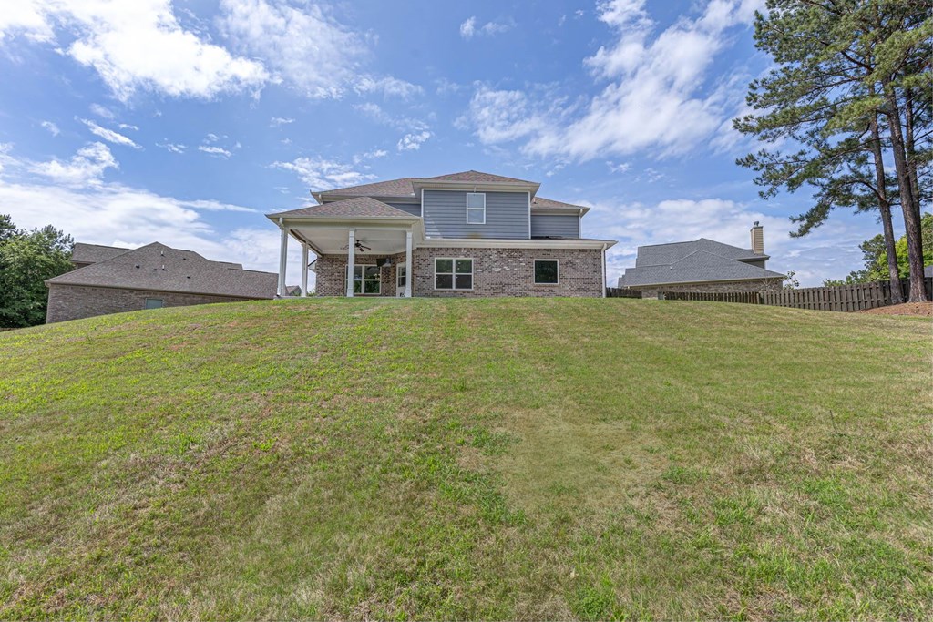 253 Pebblebrook Lane Columbus, GA 31904 - Photo 32 of 38