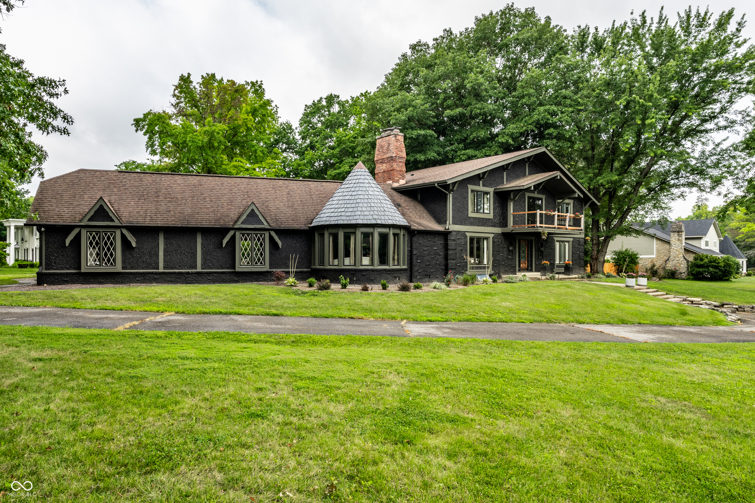 6719 Gunnery Road Indianapolis, IN 46278 - Photo 2 of 41