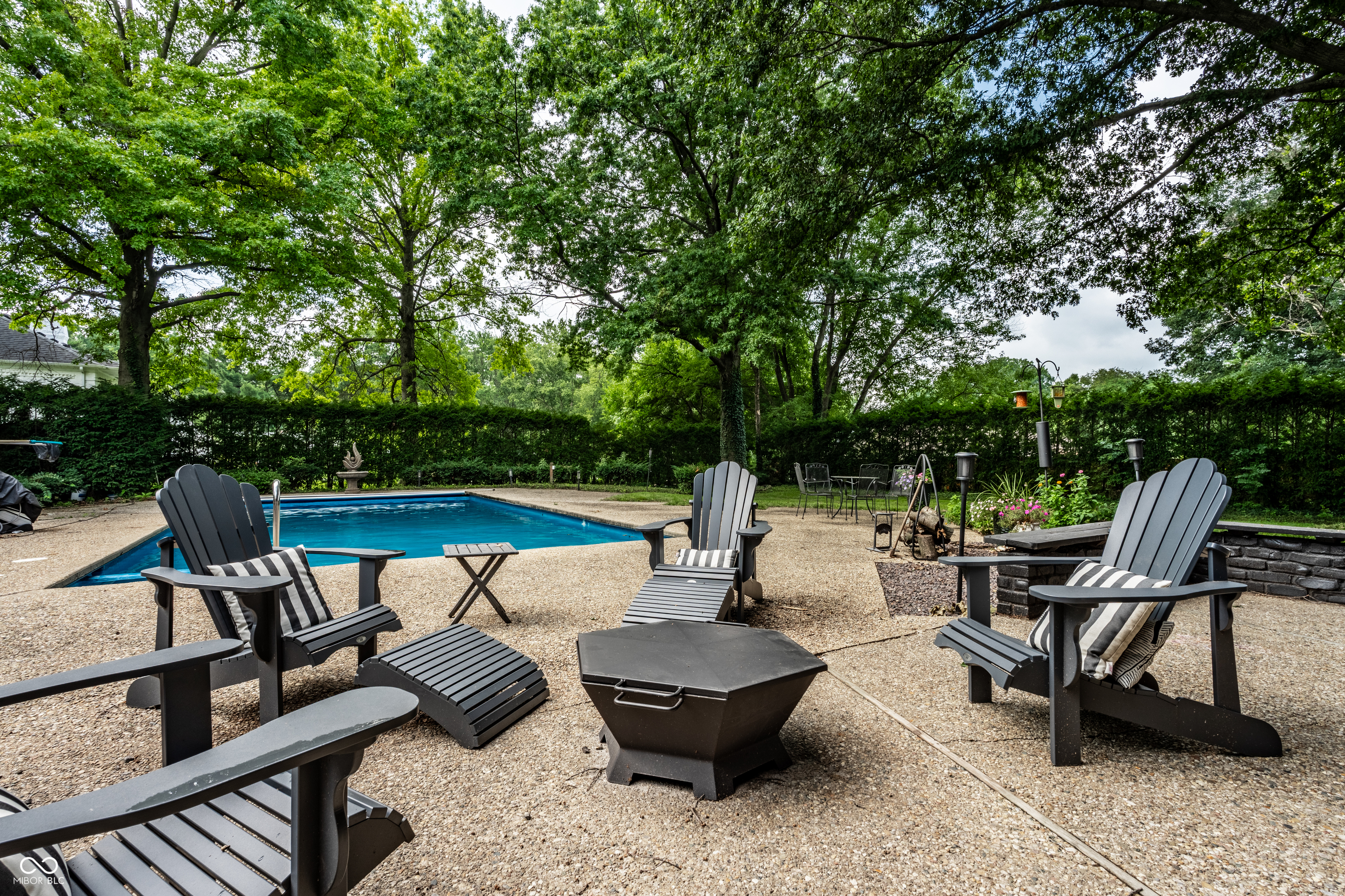 6719 Gunnery Road Indianapolis, IN 46278 - Photo 36 of 41