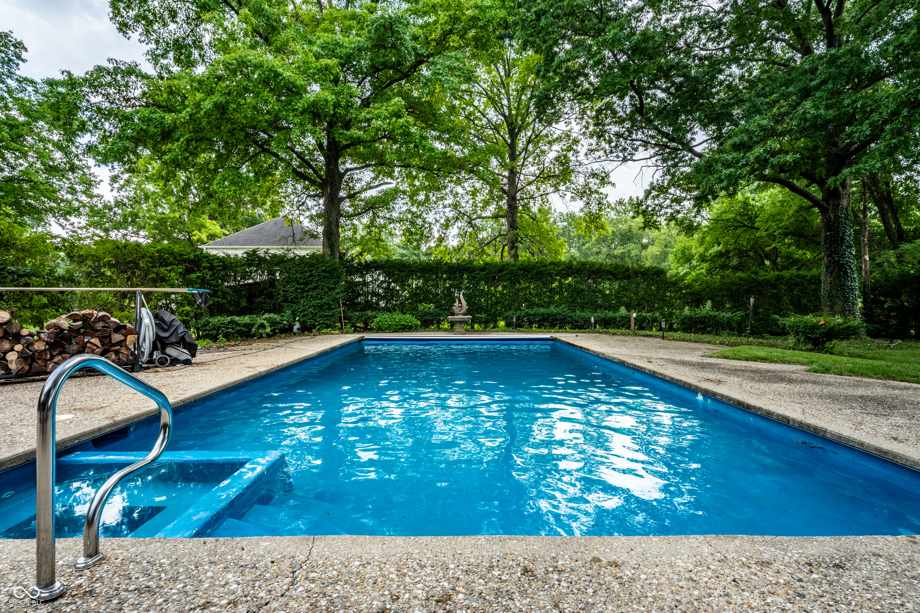 6719 Gunnery Road Indianapolis, IN 46278 - Photo 37 of 41