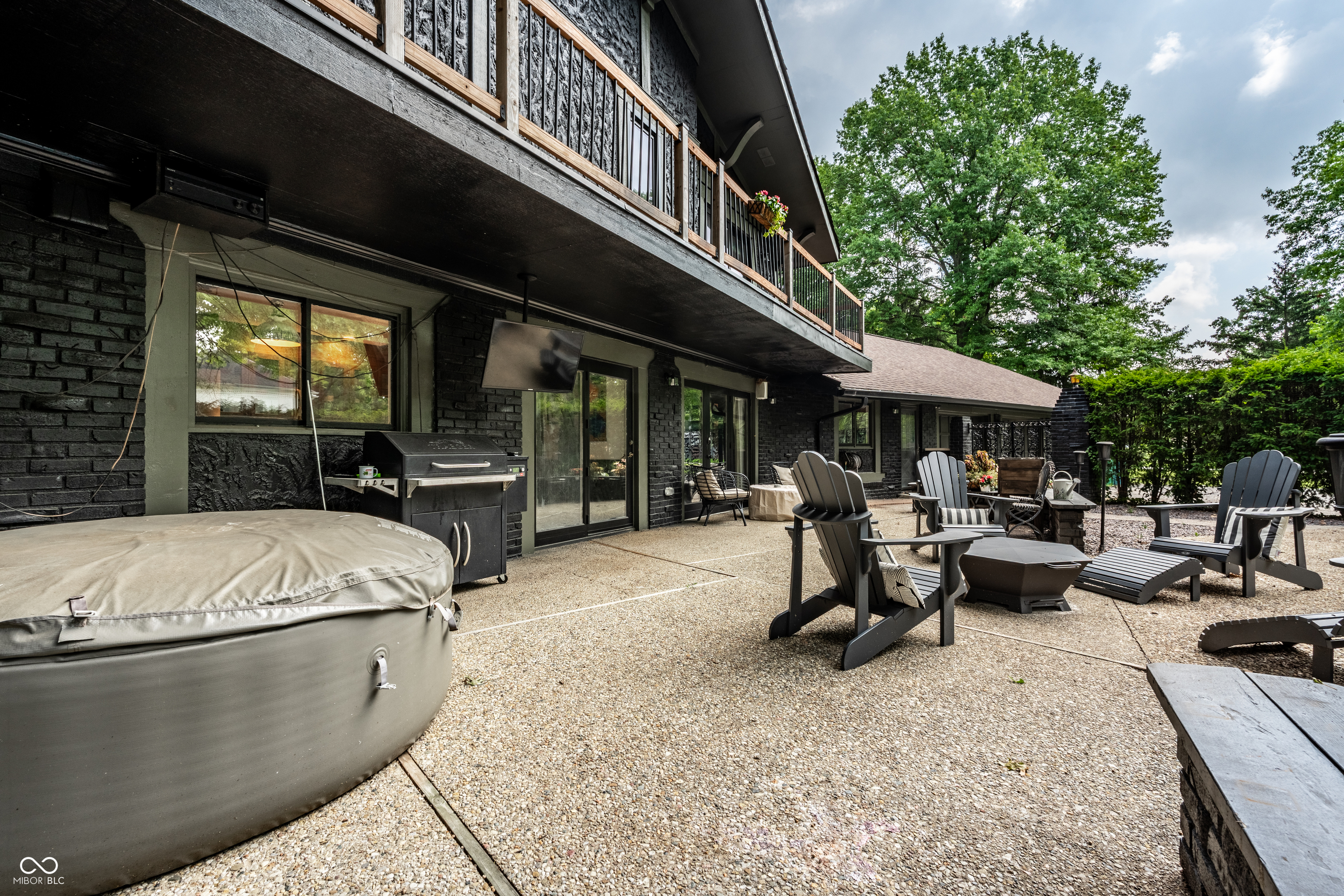 6719 Gunnery Road Indianapolis, IN 46278 - Photo 38 of 41