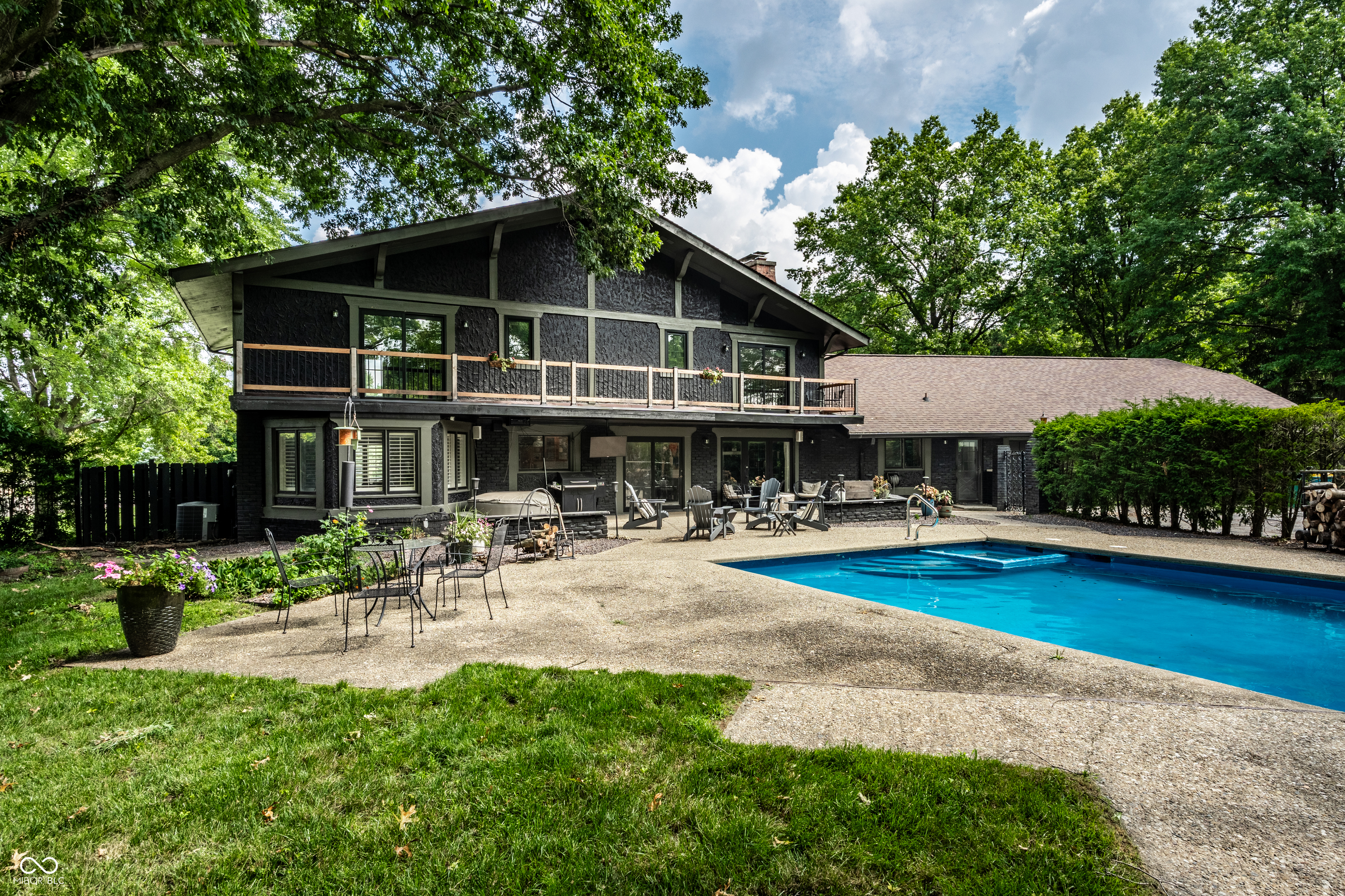 6719 Gunnery Road Indianapolis, IN 46278 - Photo 39 of 41