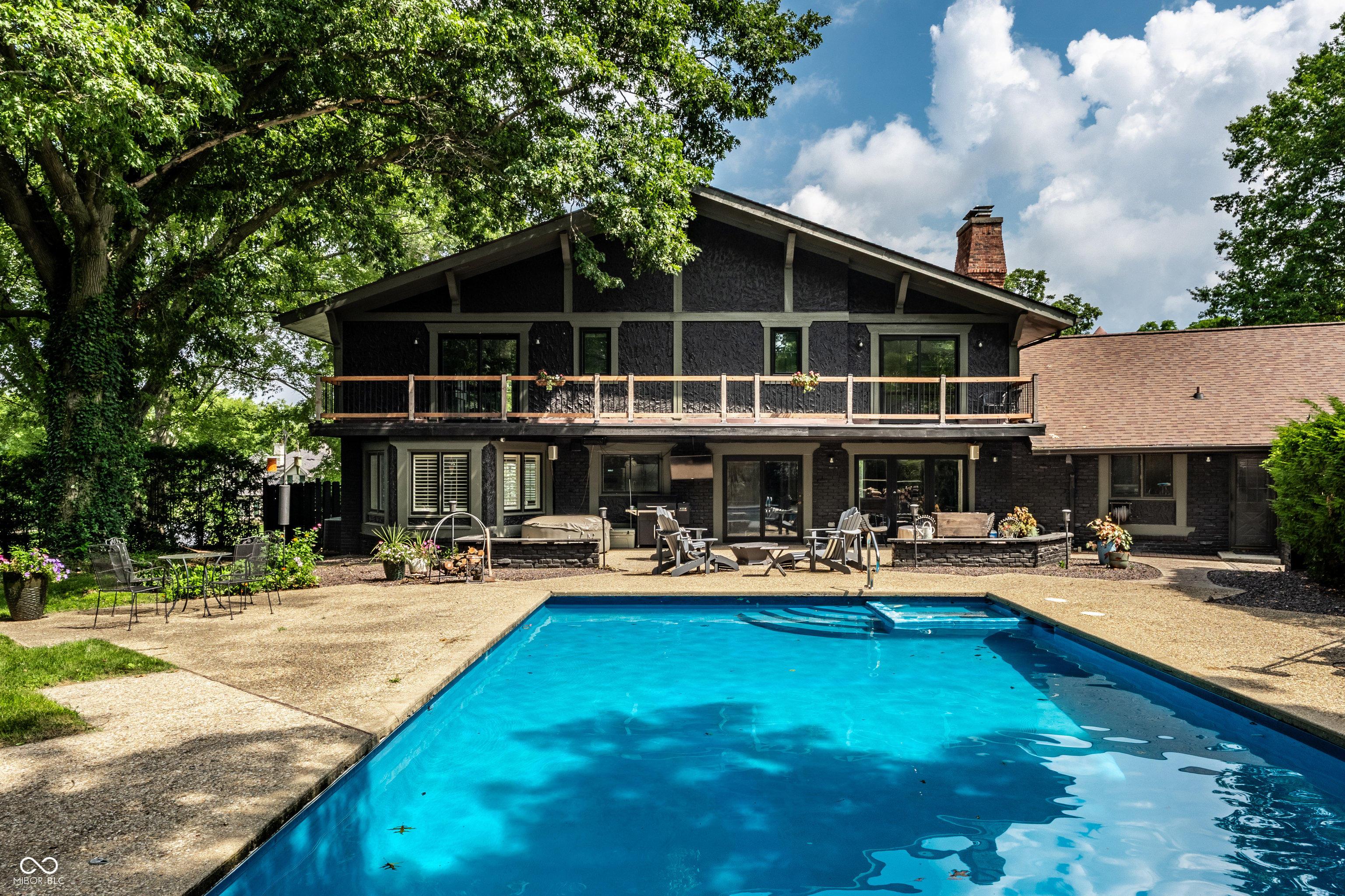 6719 Gunnery Road Indianapolis, IN 46278 - Photo 40 of 41