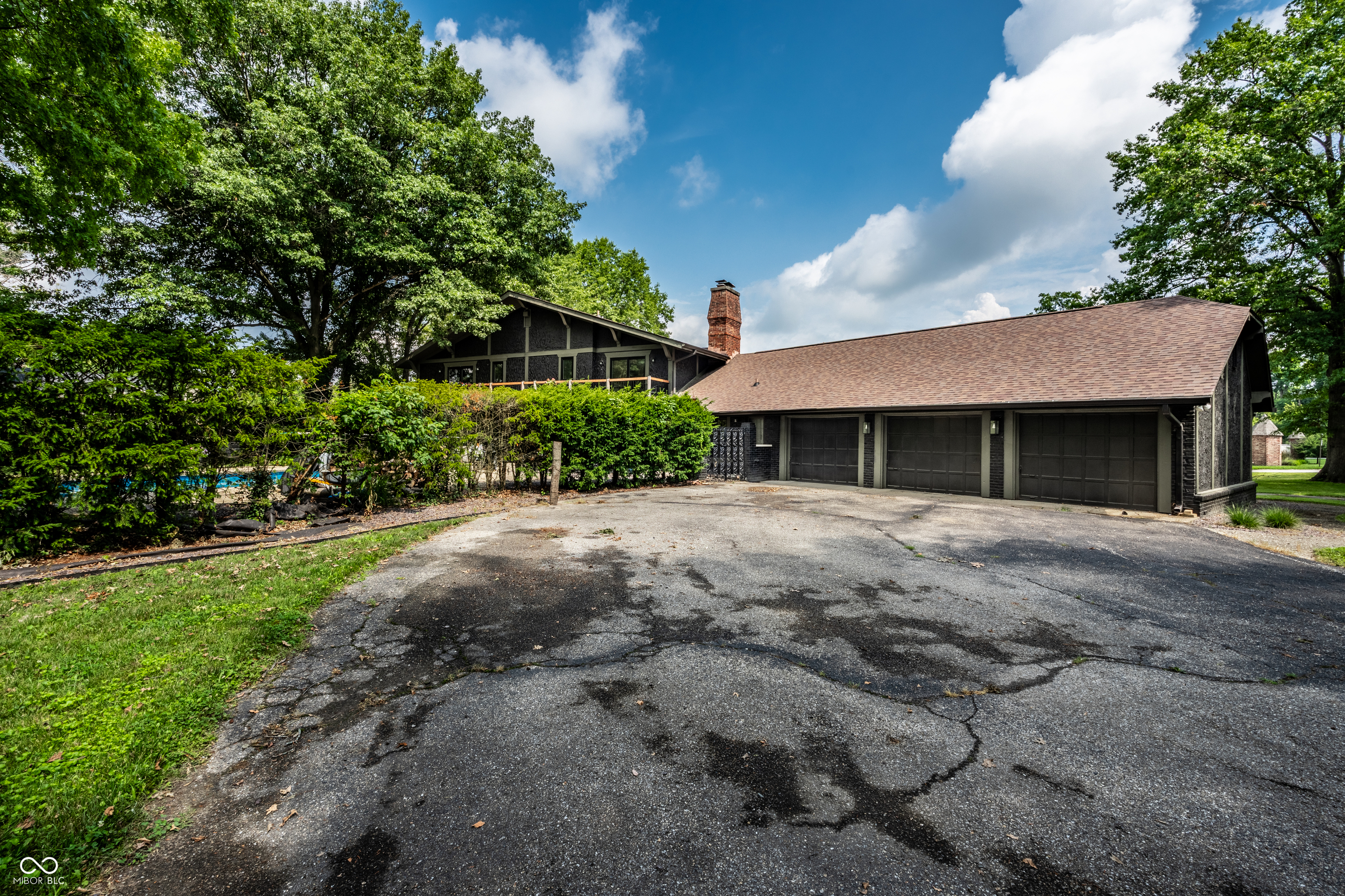 6719 Gunnery Road Indianapolis, IN 46278 - Photo 41 of 41