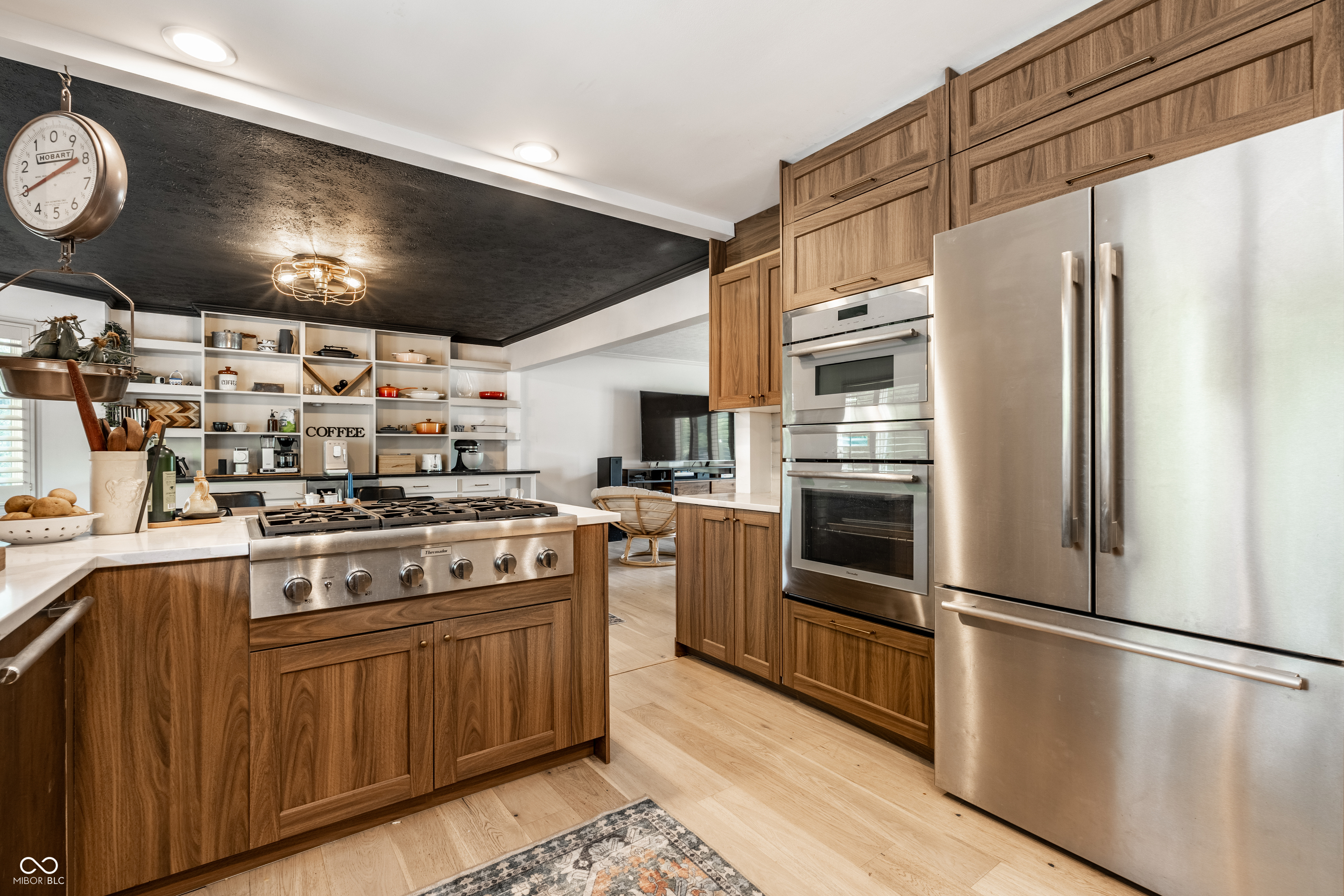 6719 Gunnery Road Indianapolis, IN 46278 - Photo 10 of 41