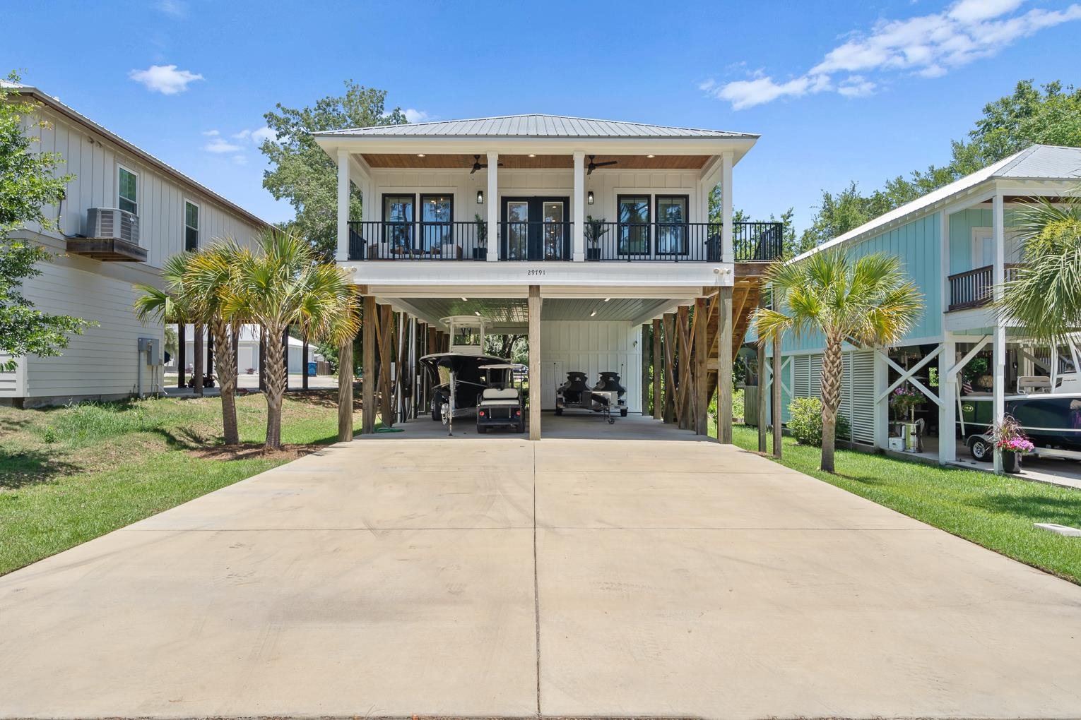 29791 Low Drive Orange Beach, AL 36561 - Photo 7 of 50