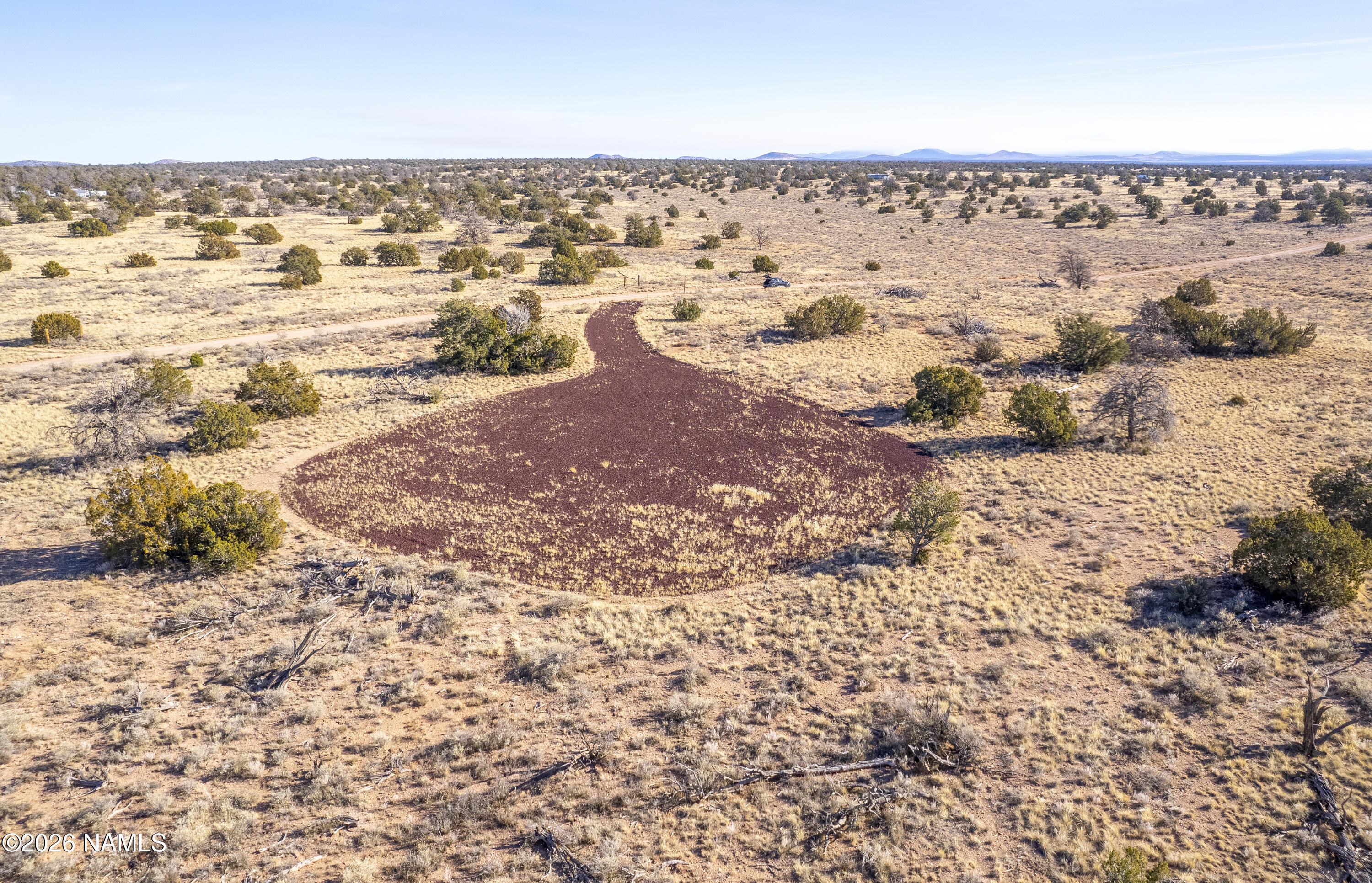 5614 North Alta Villa Road Williams, AZ 86046 - Photo 18 of 24 DJI_0187