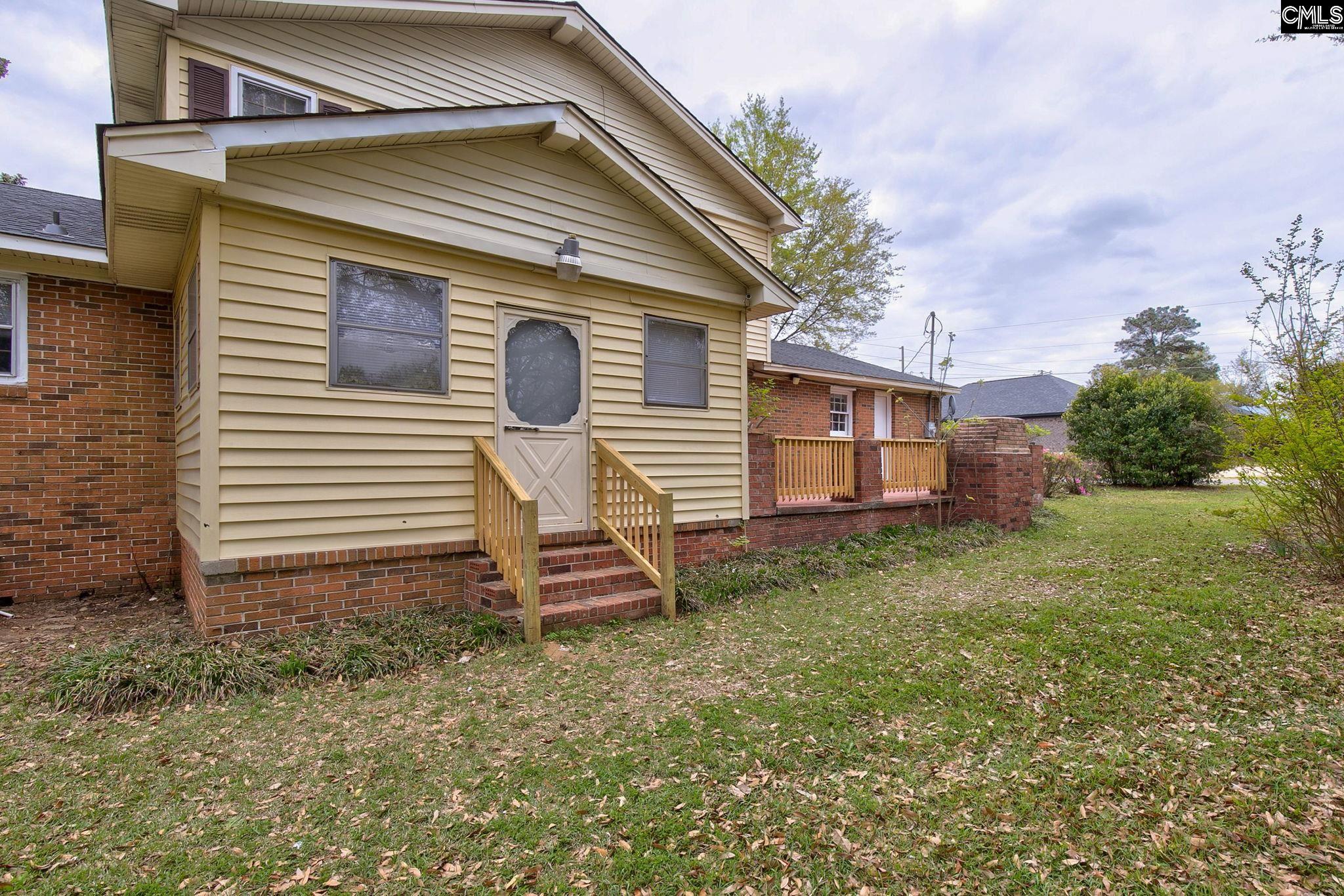 998 South Main Street Sumter, SC 29150 - Photo 39 of 40
