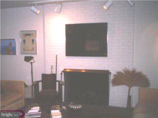 360 Jefferson Road Princeton, NJ 08540 - Photo 2 of 4 a bathroom with a sink and a mirror