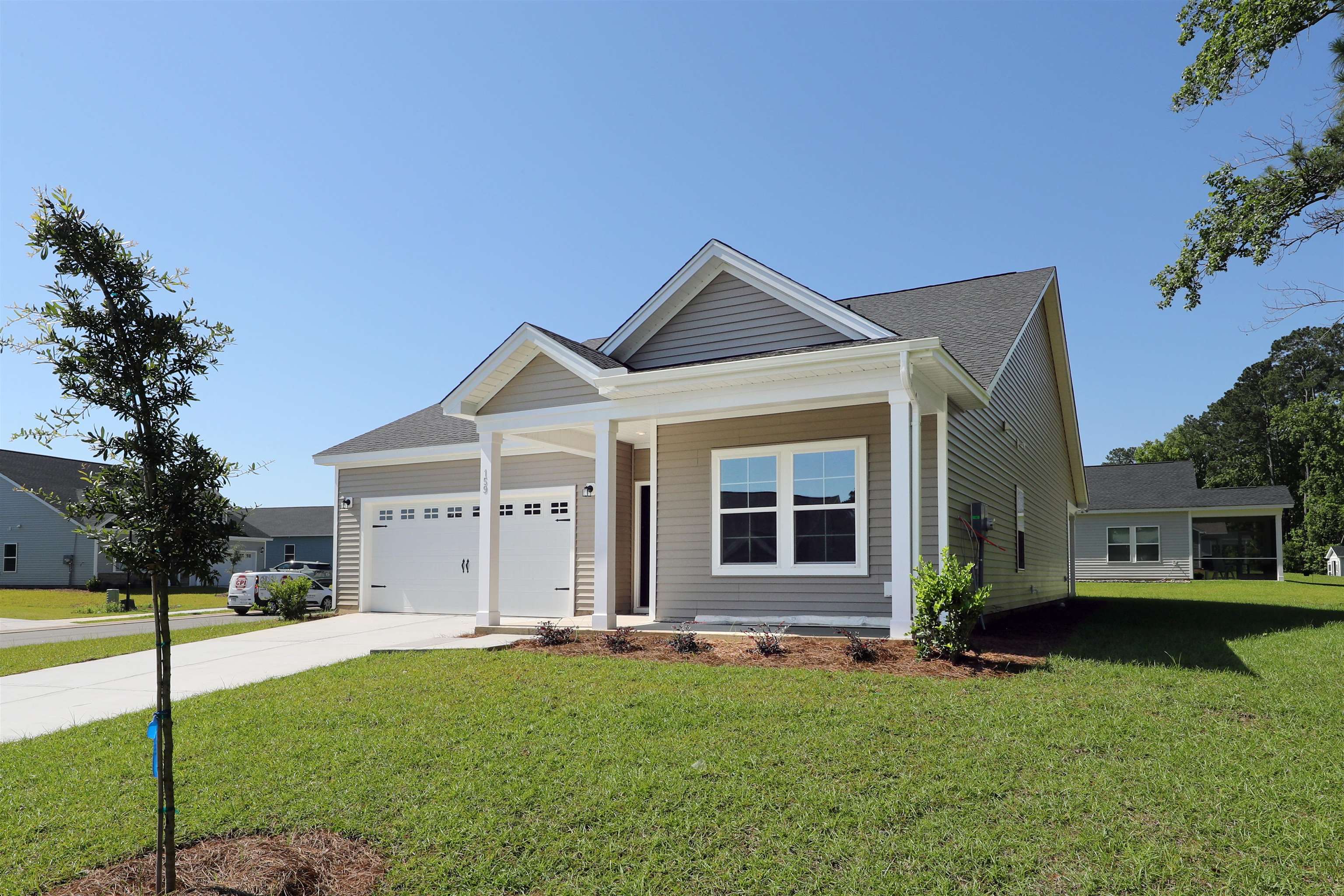 159 Bolsin Court Conway, SC 29526 - Photo 2 of 34