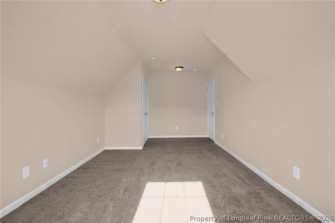 2145 Harrington Road Fayetteville, NC 28306 - Photo 41 of 50 a view of an empty room