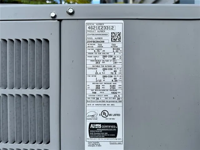 a view of a door and wooden floor