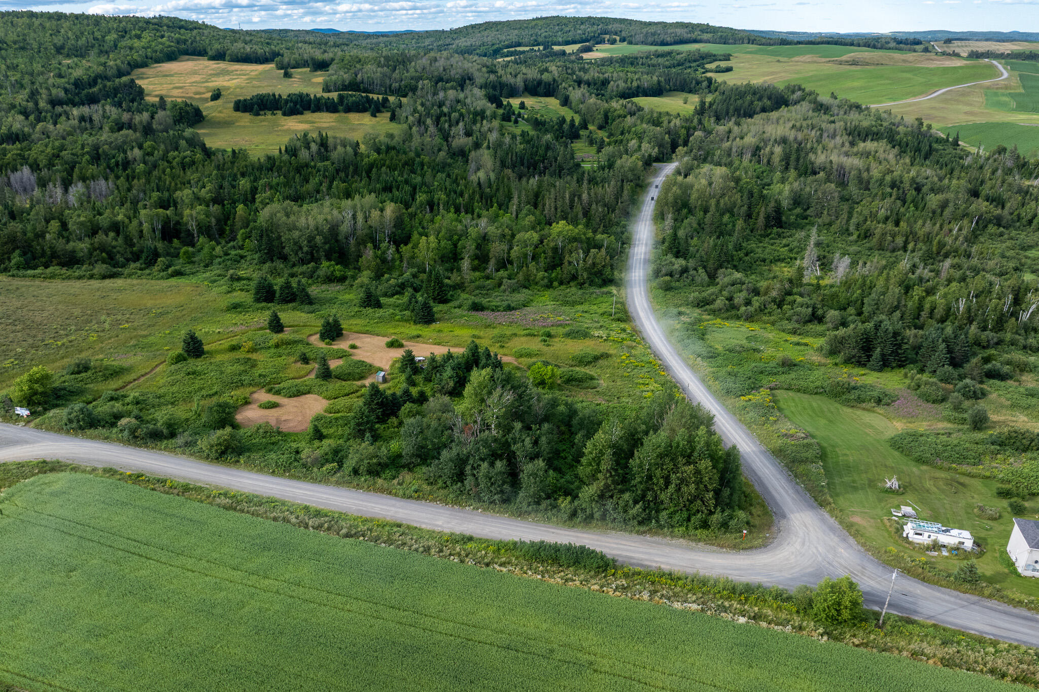 2 Map St. Agatha, ME 04772 - Photo 40 of 47 DJI_20250731173642_0150_D-HDR