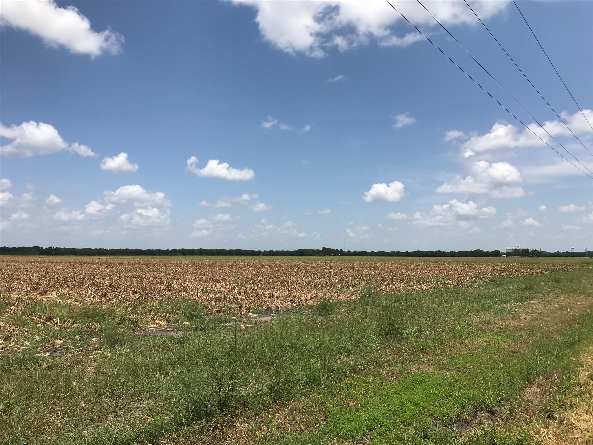0 Gold Road Garwood, TX 77442 - Photo 17 of 20 a view of an ocean and beach