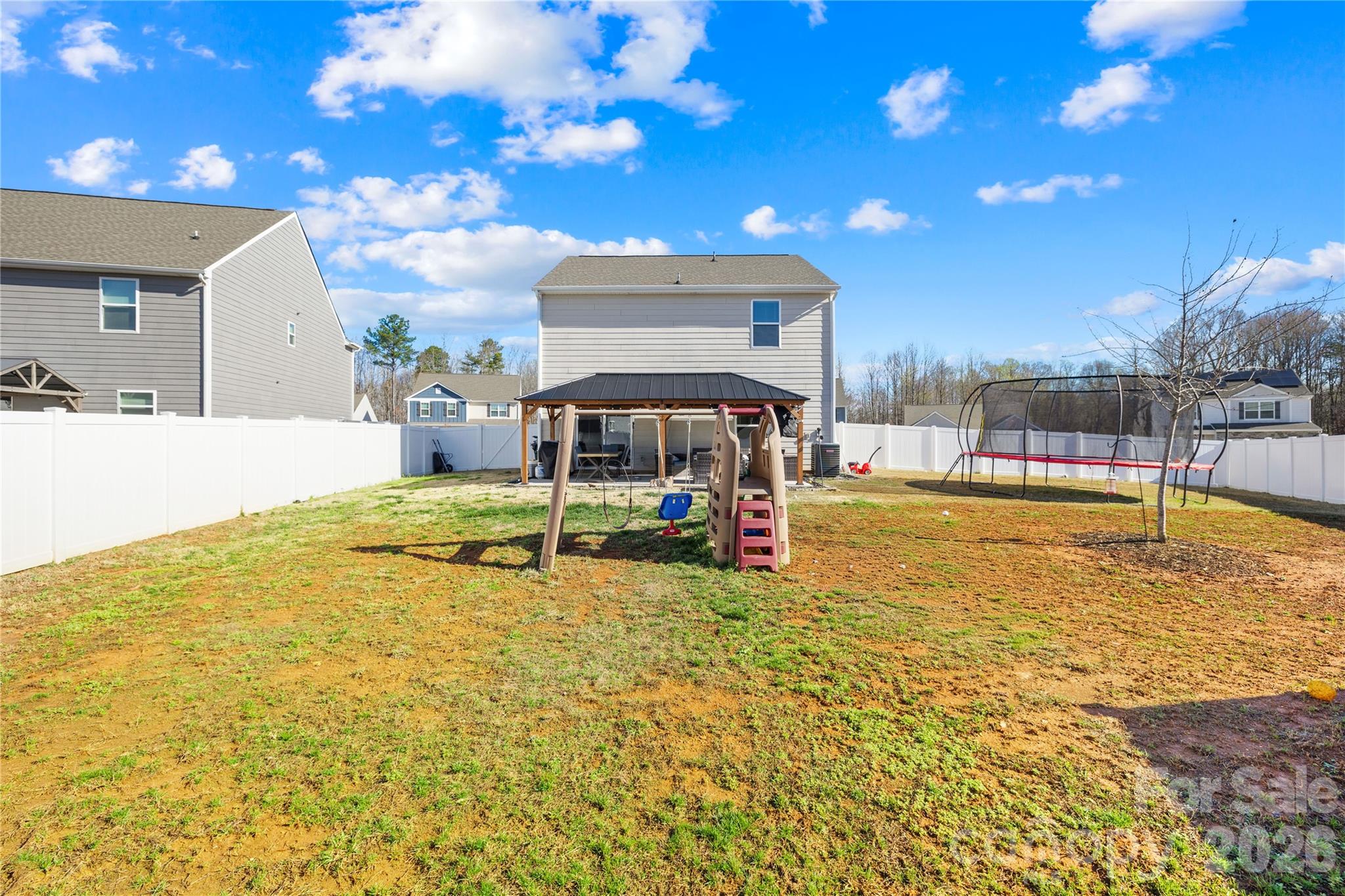 147 Tanner Loop Troutman, NC 28166 - Photo 32 of 42 Gallery Image 32