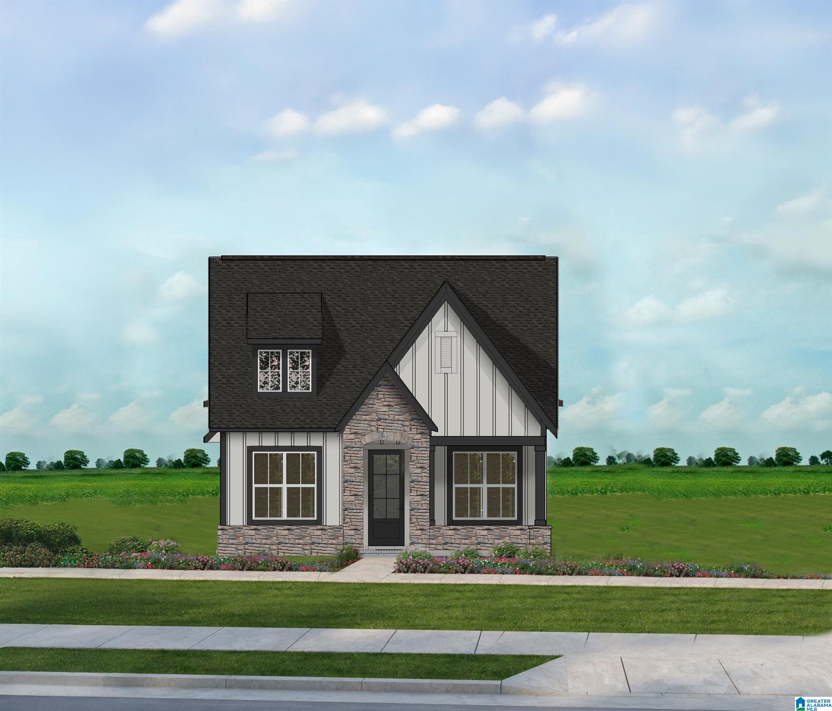 4086 Adrian Street Birmingham, AL 35244 - Photo 1 of 9