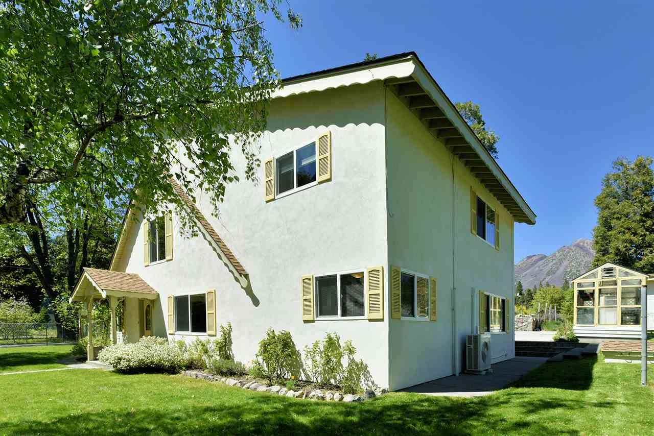 635 Wisner Road Mount Shasta, CA 96067 - Photo 10 of 26 Gallery Image 10