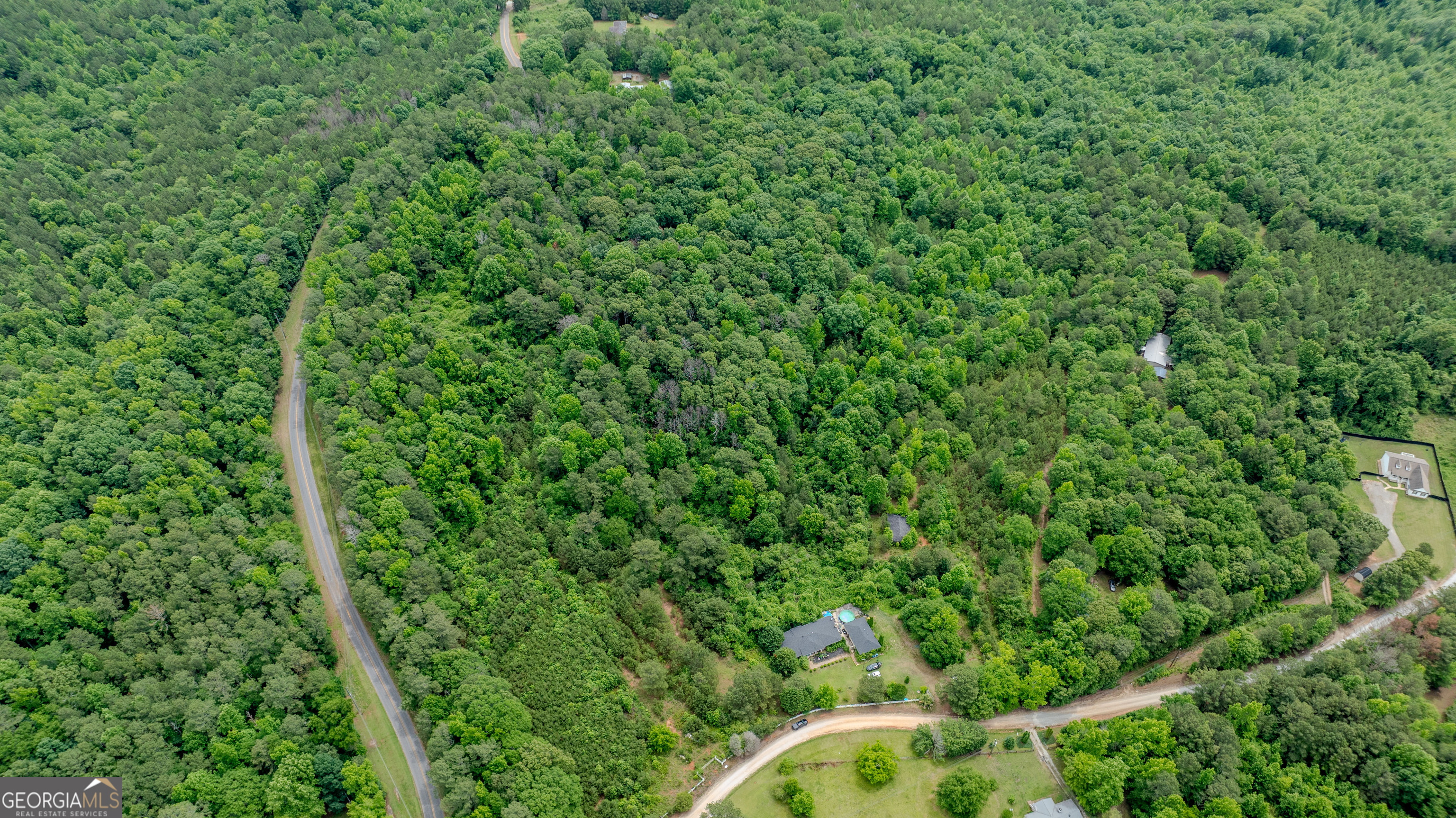 0 Almond Road Franklin, GA 30217 - Photo 4 of 18
