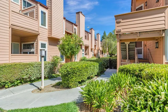 $640,000 | 5386 Borneo Circle, San Jose, CA 95123