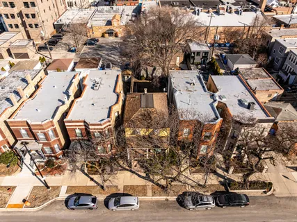 $600,000 | 5421 North Ashland Avenue, Chicago, IL 60640