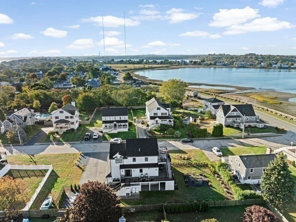 5 Vernon Avenue Hull, MA 02045 - Photo 1 of 33 a view of a city with lawn chairs