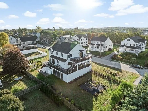 $1,599,000 | 5 Vernon Avenue, Hull, MA 02045