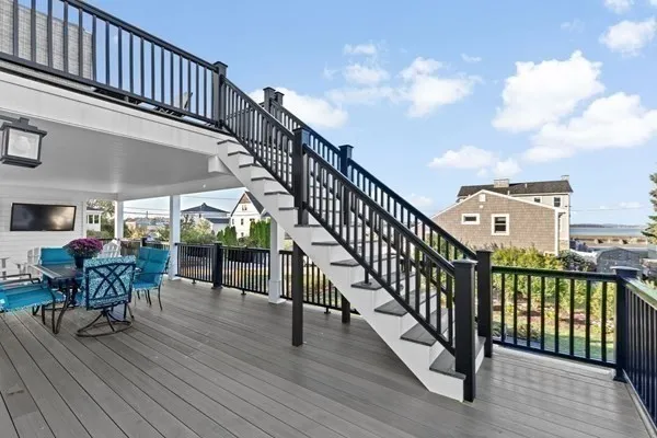 $1,599,000 | 5 Vernon Avenue, Hull, MA 02045