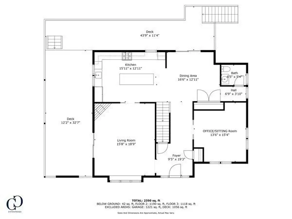 $1,599,000 | 5 Vernon Avenue, Hull, MA 02045