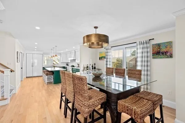 $1,599,000 | 5 Vernon Avenue, Hull, MA 02045