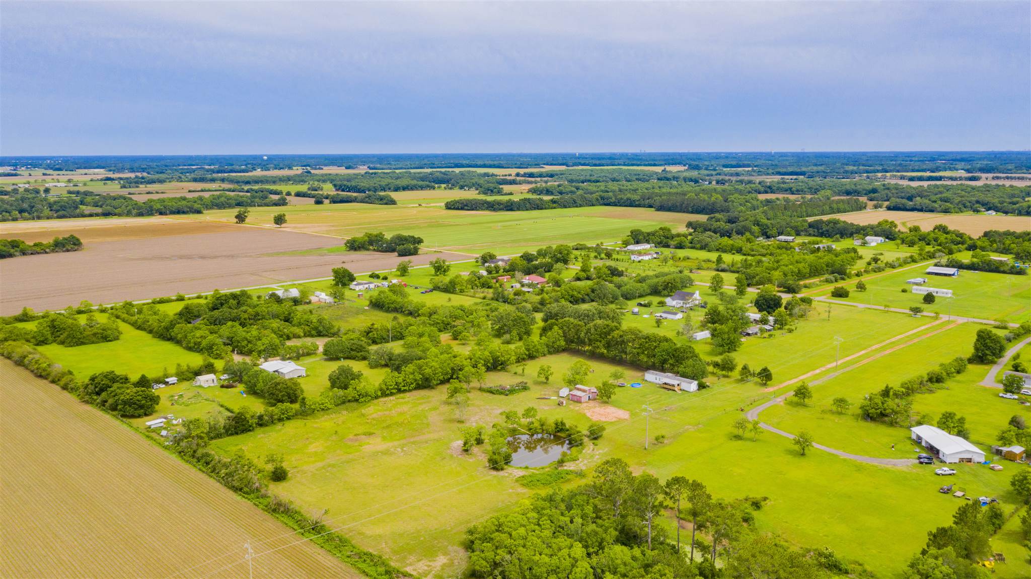 16265 John Bauer Road Summerdale, AL 36580 - Photo 9 of 15